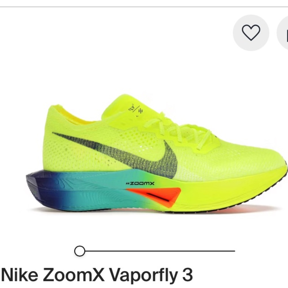 Nike Vaporfly 3
